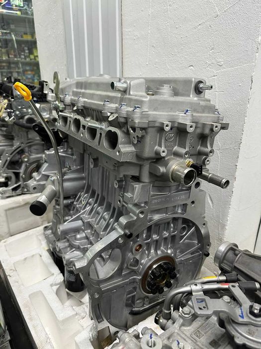 Двигатель Лифан х60 Солана LFB479Q2  1.8