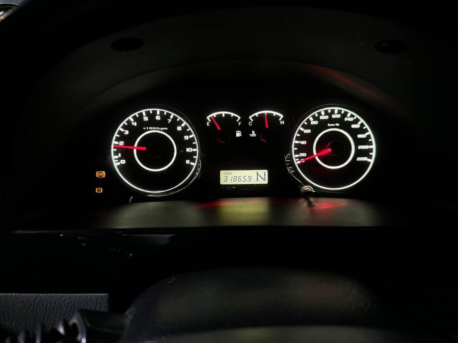 Lacetti 1.8 avtomat Gentra qilingan