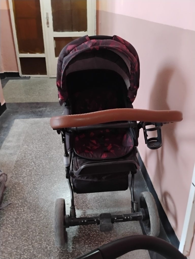 Детска количка lorelli rimini 2 в 1
