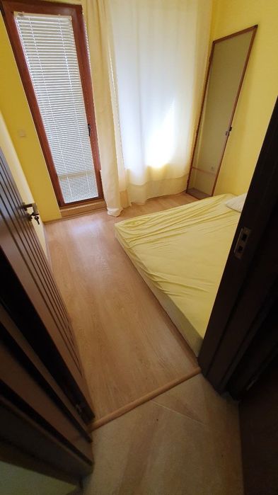 Матрак 190/164 Варна, Аспарухово