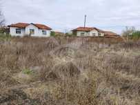 Парцел в село Царимир 31924