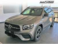Mercedes-Benz GLB GLB 200 4Matic AMG Sport+Panorama+Distronic+Memory
