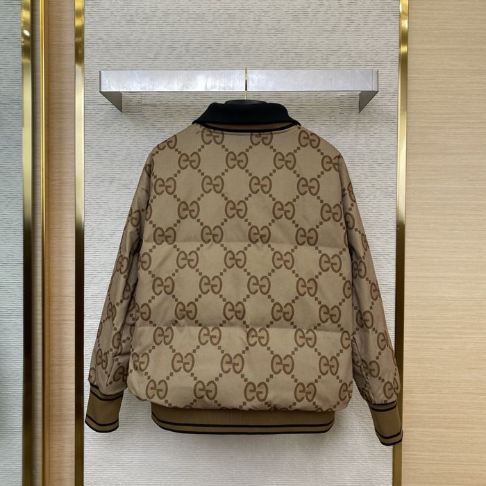 Geaca Gucci Calitate Premium