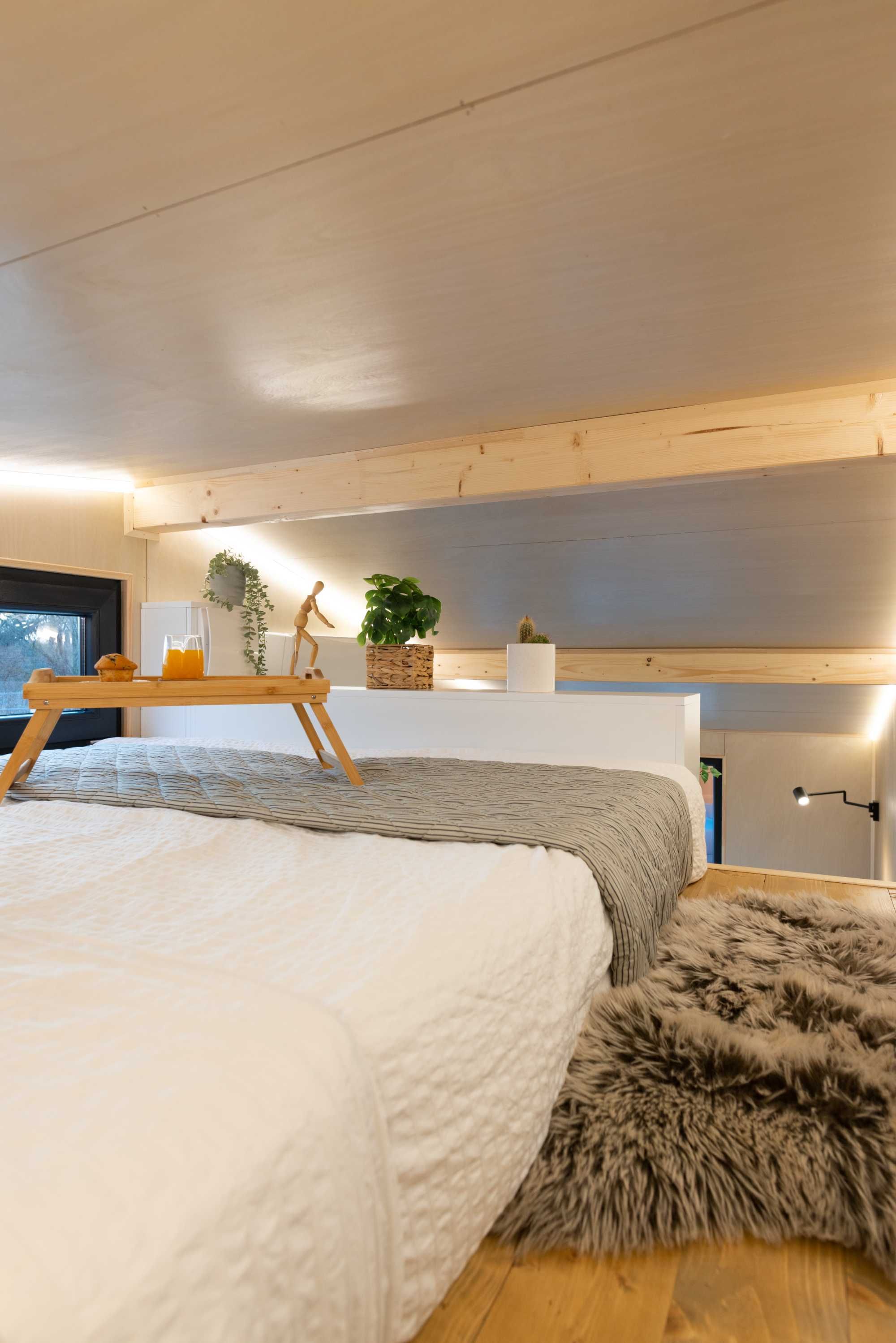 Tiny house - Smart Premium / casa modulara / casa mobila