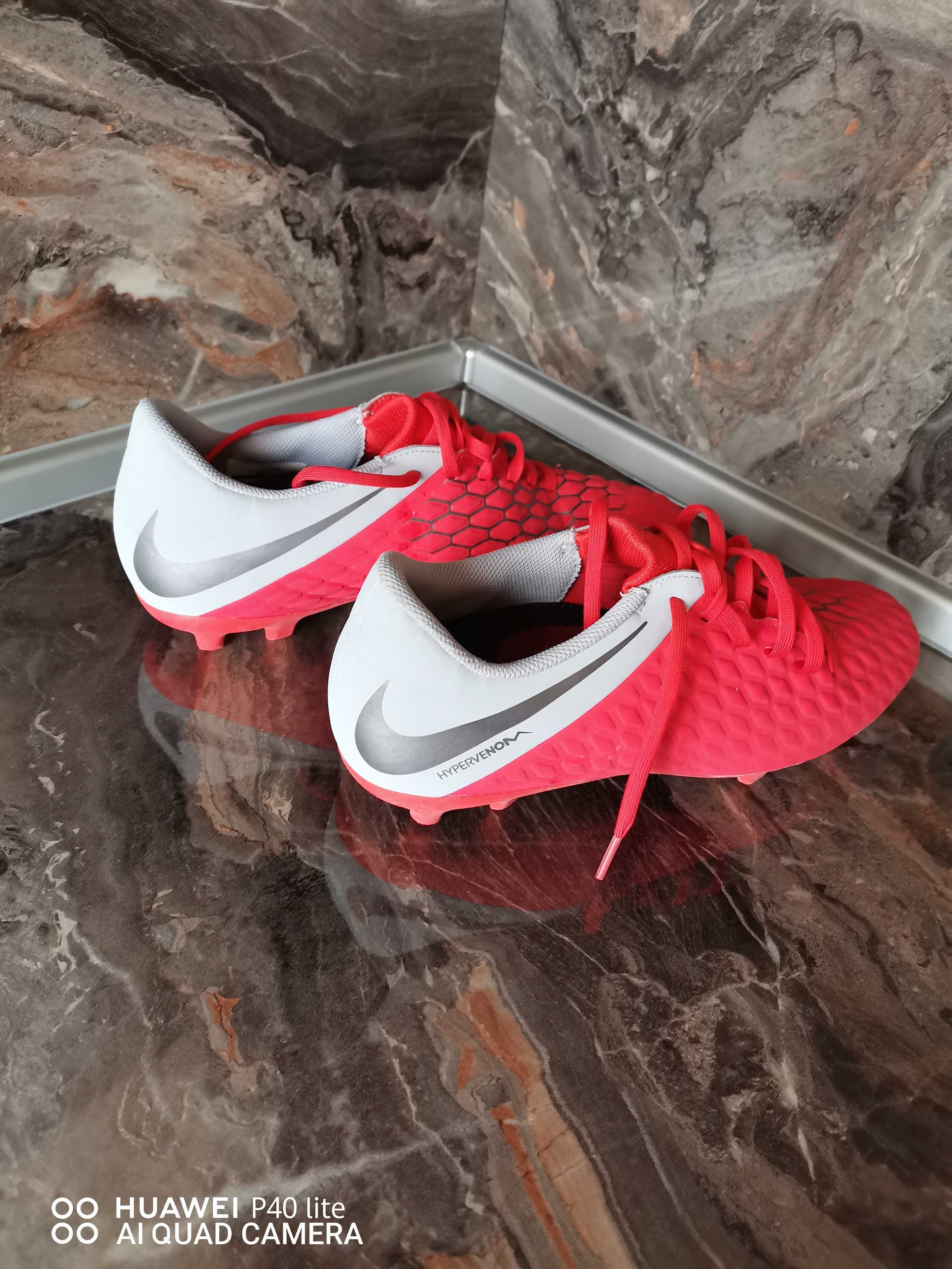 Nike hipervenom бутонки оригинални