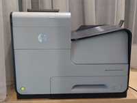 HP Officejet Enterprice Color X555 цветен принтер