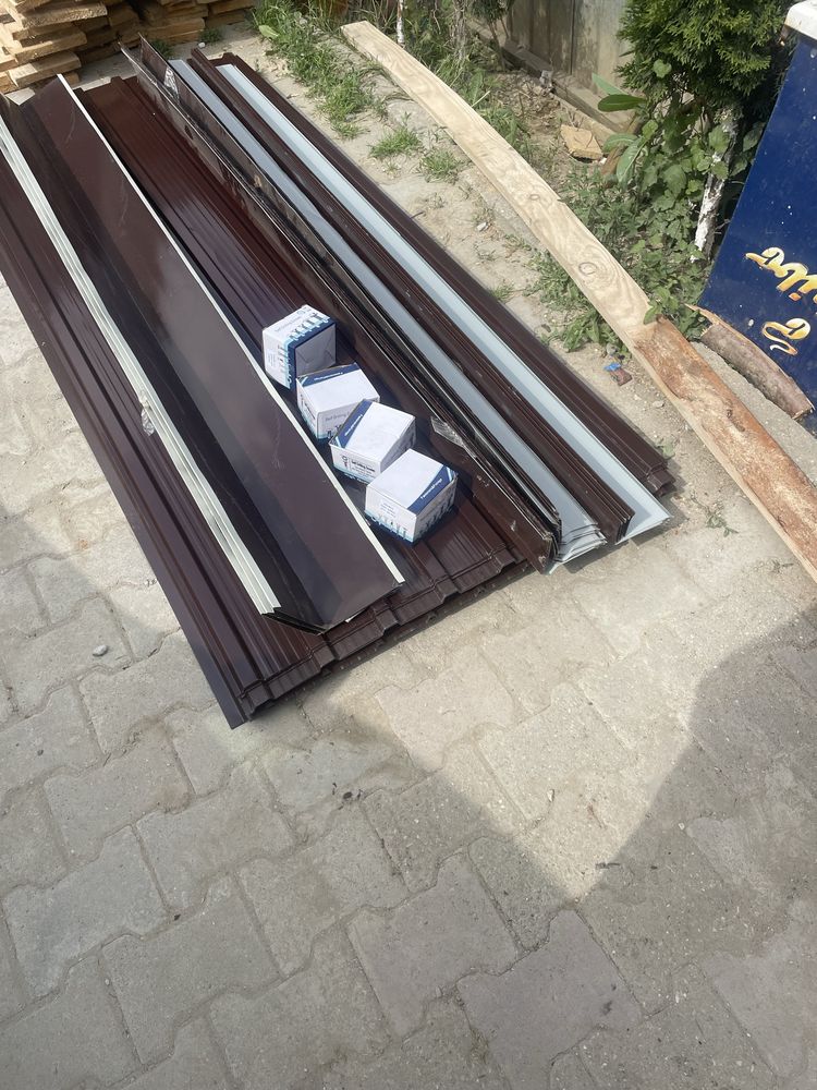 Tabla si accesori