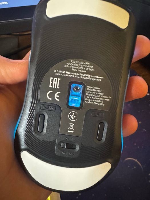 Игровой комплект RTX 3060 Ti | i5-12400F | Монитор 280Hz/Полный сетап