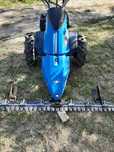 Cositoare, Motocositoare BCS 630WS2 MAX Profesionala