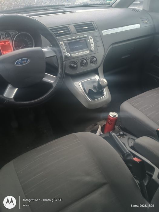 Ford c max 1.6tdci