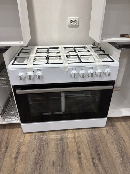 Газовка новый Даучер Е9401