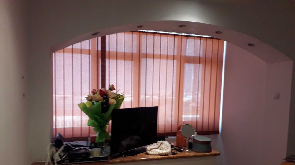 inchiriez garsoniera str GARII, Bacau