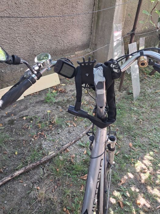 Bicicleta electrica