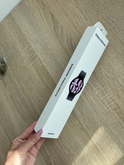 Samsung galaxy watch 6 - 40 mm