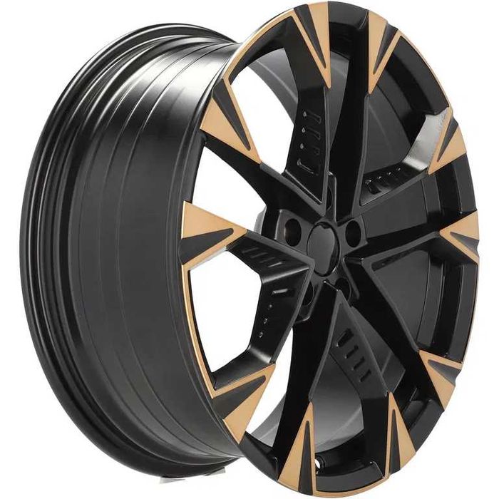 Jante Cupra R18 5x112 Copper 150 Style | Cupra, Seat, VW, Skoda, Audi