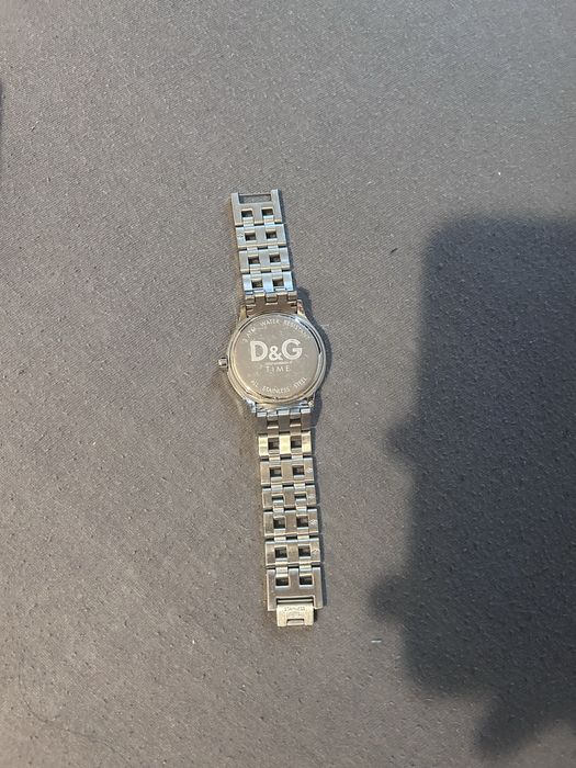 Ceas original dolce gabbana