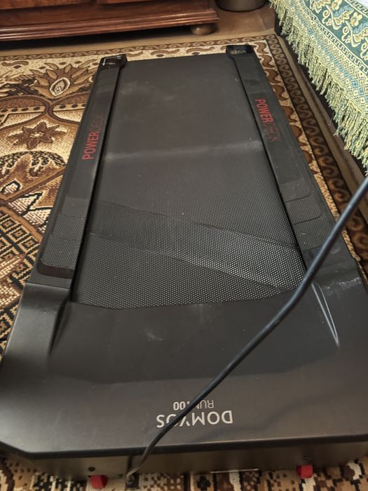 Banda de alergat noua