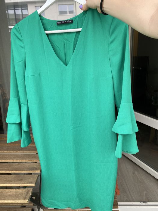 Rochie Poema mar. 34/xs
