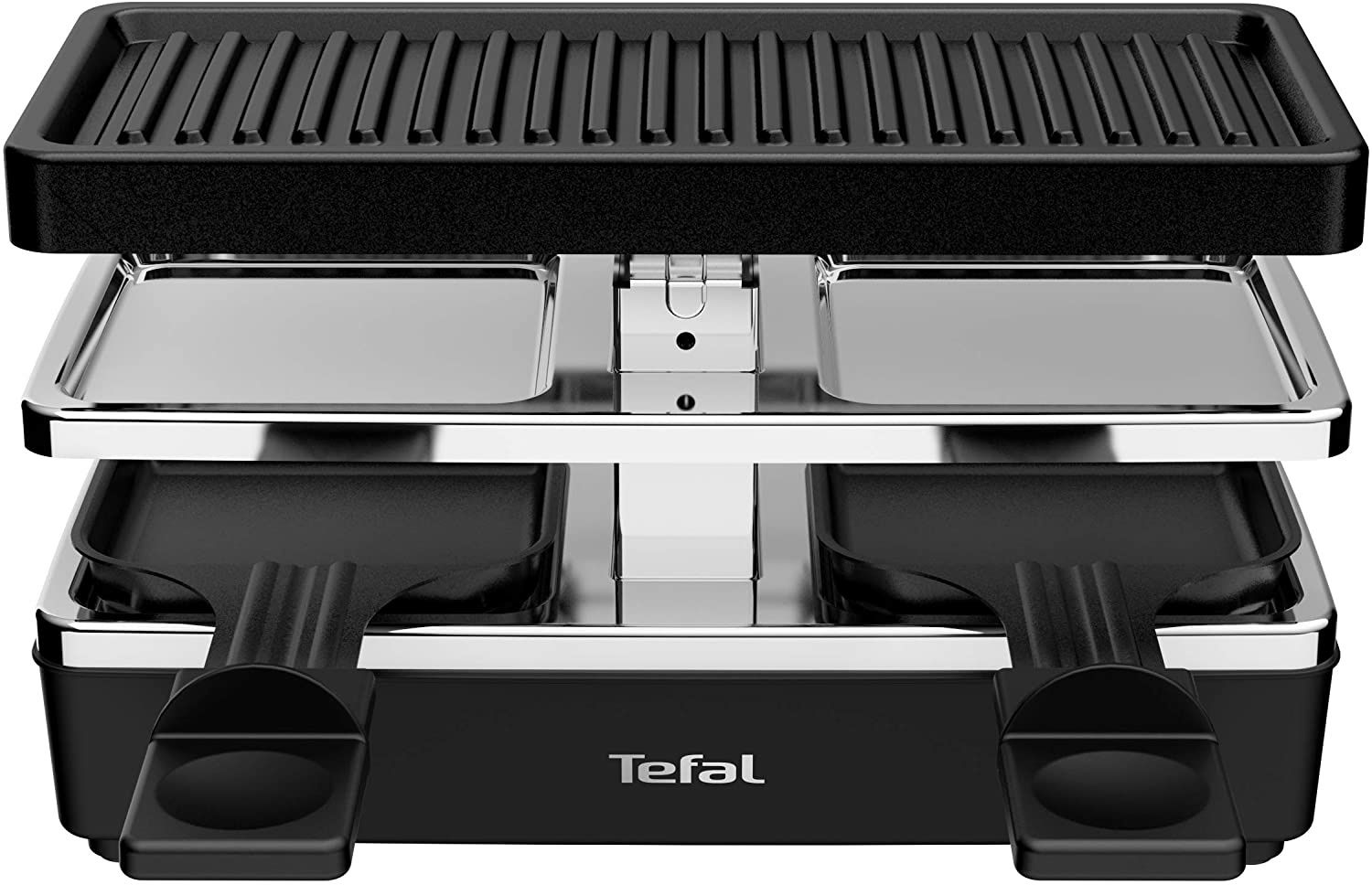 Tefal Raclette Plug & Share RE230812