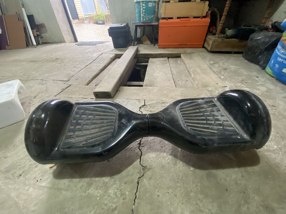 Гироскутер      .