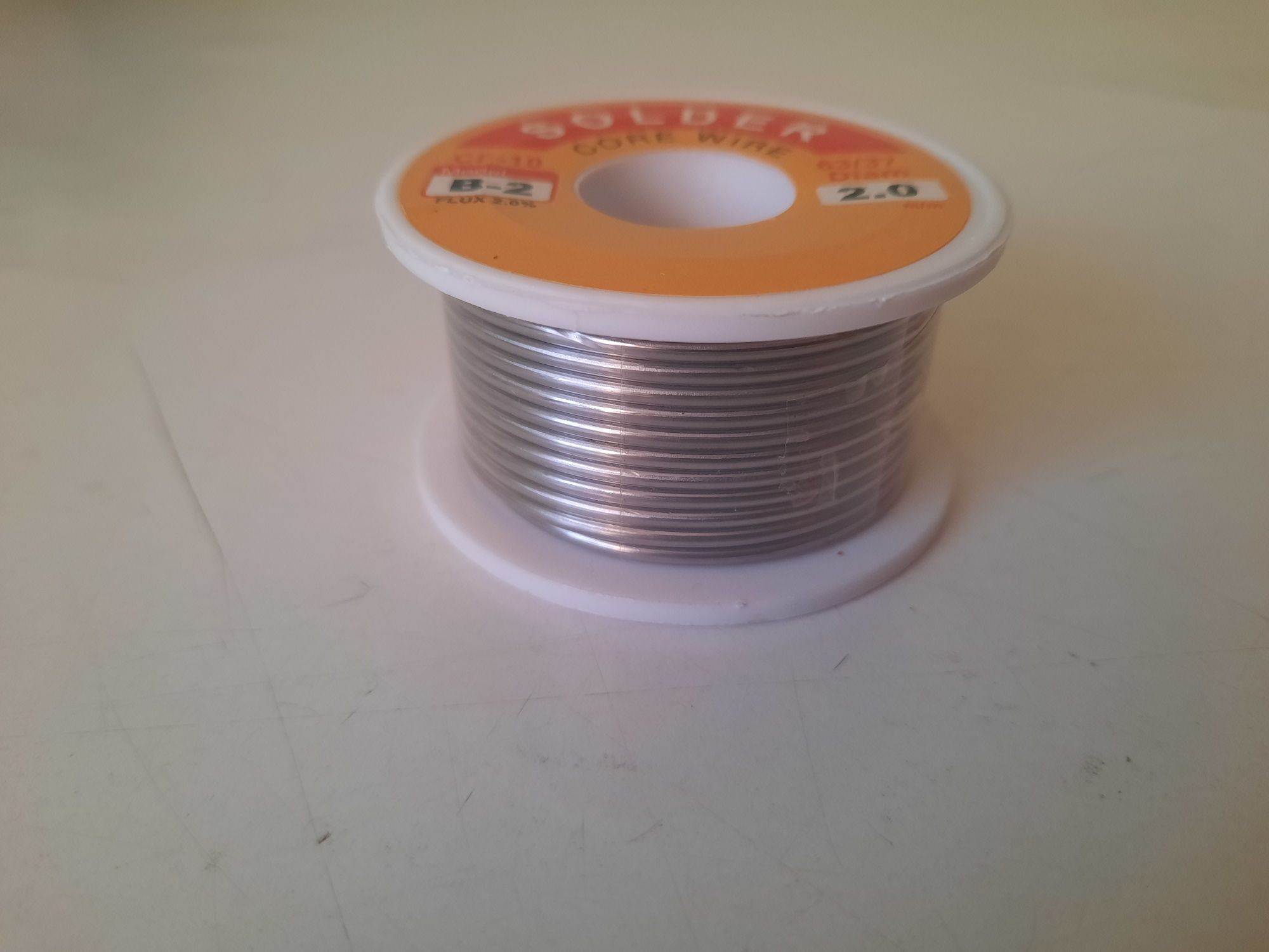 Cositor 100gr./ 2mm