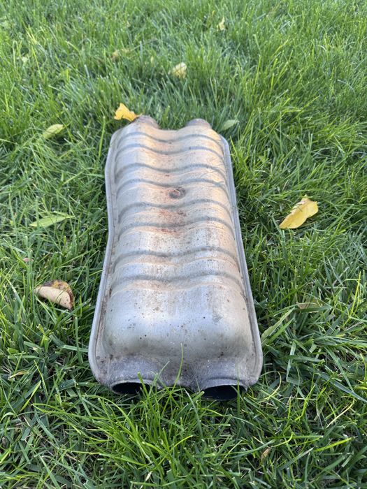 Средно гърне Cls500 w219