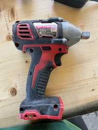 Vand milwaukee m18 biw12