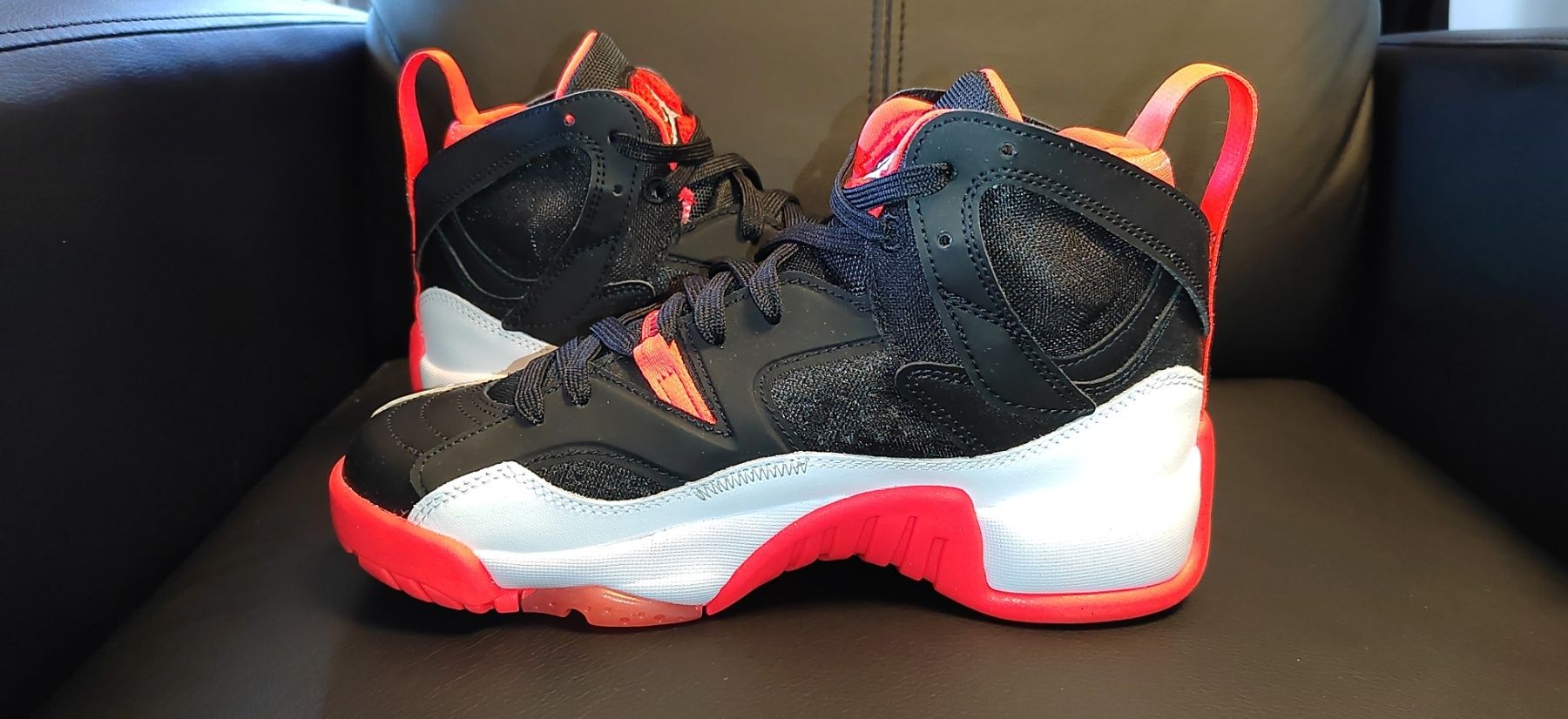 Nike Jordan Jumpman Two Trey, номер 38,5