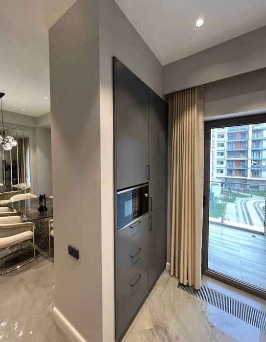 Ташкент сити  " Гарденс "