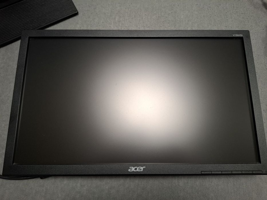 Monitor Acer 18.5