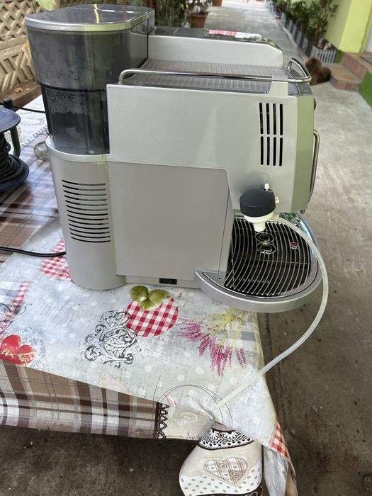 Saeco royale expresor