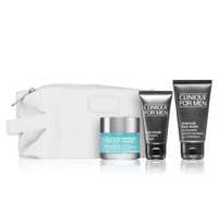 Clinique Holiday Great Skin For Him Skincare Set мъжка козметика
