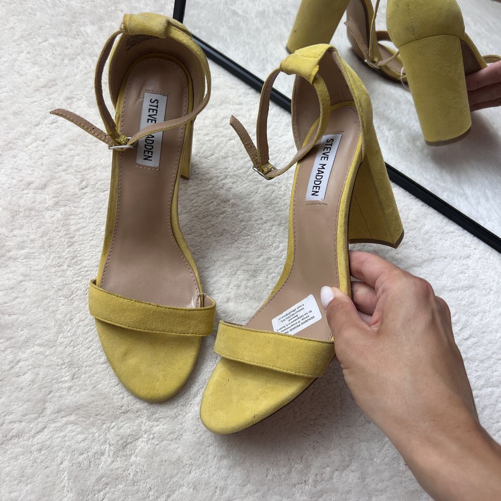обувки Steve Madden