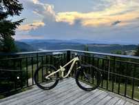 Simplon Rapcon 2023 Enduro MTB