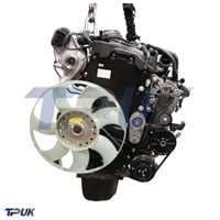 Motor 2.0tdci Ford Transit euro6 Tractiune spate complet/fara anexe