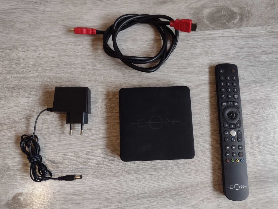 Android TVBOX EON SDOTT0202 - отключен Wi-Fi