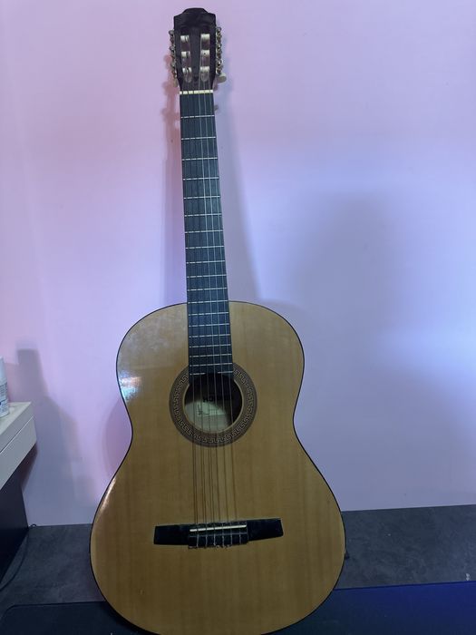 Гитара hohner HC06