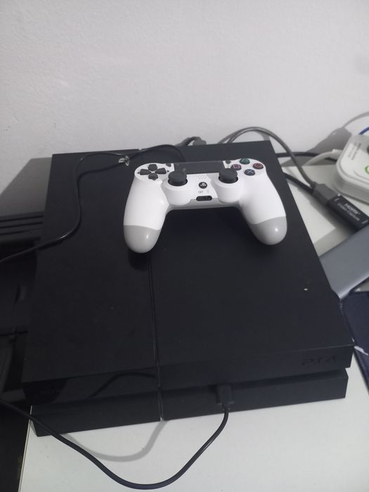 Playstation 4 FAT