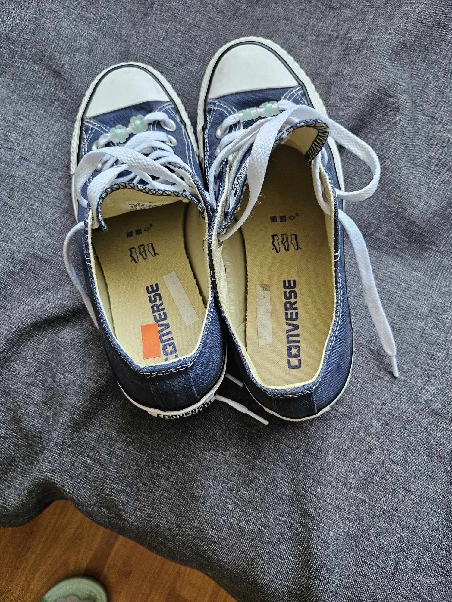 Оригинални кецове Converse