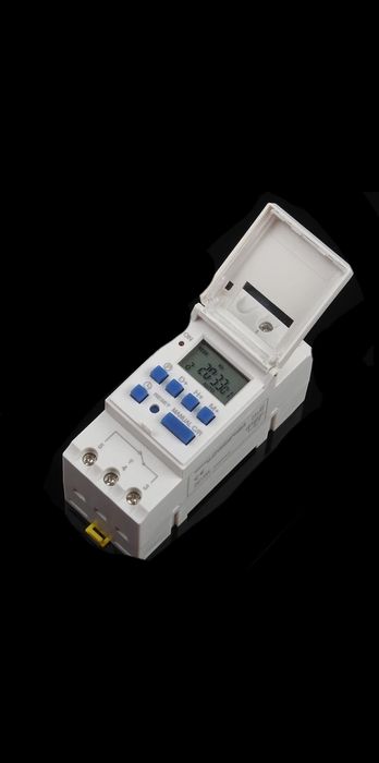 Реле времени таймер