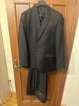 Vand costum barbatesc