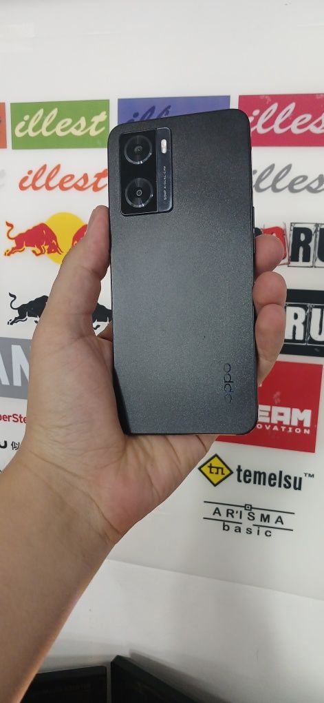 OPPO A77s 8+4/128