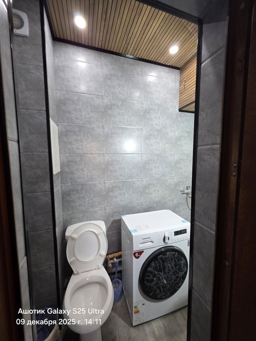 Продаётся квартира 7 микрорайон