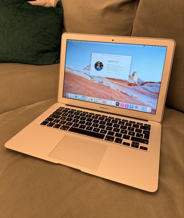 Laptop Apple Macbook Air 13 inch