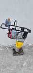 Mai compactor, Elicopter beton, scule constructii