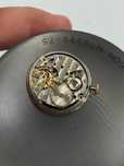 Mecanism Jaeger Le Coultre P480c