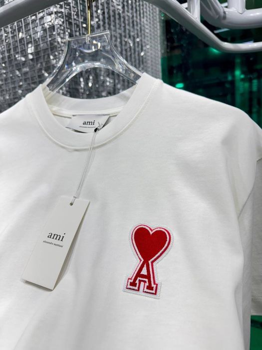 Stoc Tricou Ami barbati/ dama