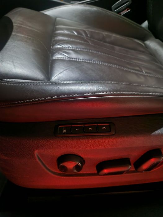 Skoda Superb 3 Laurian&klement