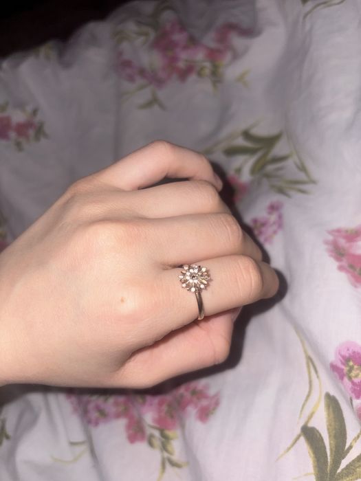 Золотое кольцо 16р город Астанаа