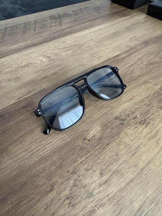 Ochelari de soare Retro , stil aviator